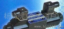 台湾维多利液压电磁阀阀SWH-G02系列质价格优惠库存充足