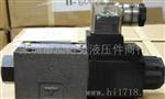 台湾油研DSG-01-2B2-D24-50电磁阀