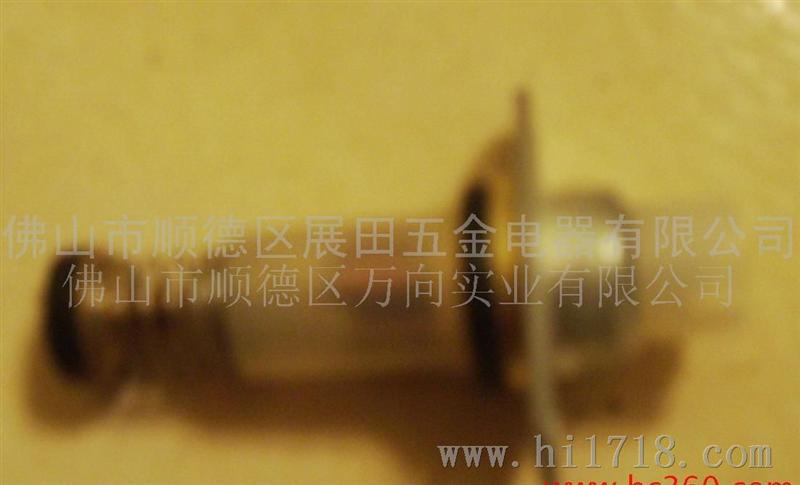特惠多种通用燃气具灶具燃气产品电磁阀
