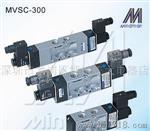 金器电磁阀MVSC-460-4E1
