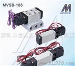 金器电磁阀MVSB-180-4E1