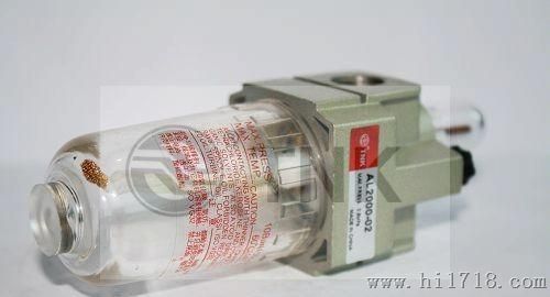 SMC 型油雾器AL200002/01