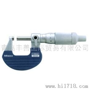 日本三丰，千分尺货号102-718*/101，102系列
