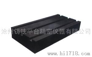 沧州铸铁平台大理石T型槽平板，花岗石平板