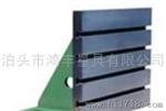鸿丰各种型号河北精密量仪生产商国标铸铁检验弯板
