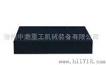 沧州中渤重工花岗石平板 T型槽平台 铆焊平台