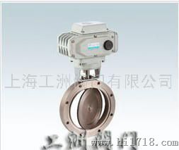 电动高真空蝶阀GID-150