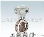 电动高真空蝶阀GID-150