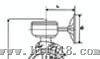 船用中心型蜗轮式手动蝶阀(SG/C型)