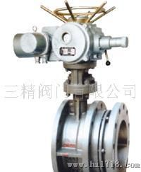 SD943H电动伸缩蝶阀