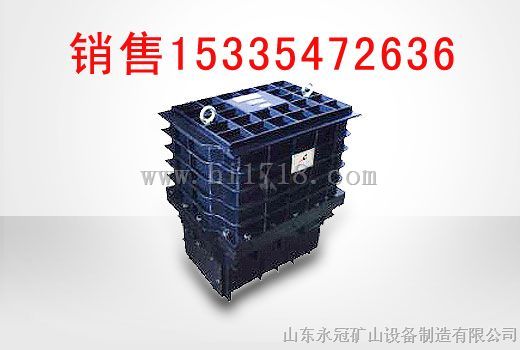 DZB-45/250(QZX64-1KB)矿用隔爆型电阻器 