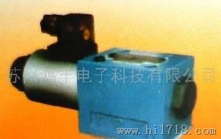 各种型号电磁阀