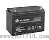 新疆华科蓄电池12V-100AH代理商