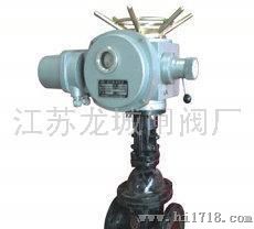 江苏Z941W-10电动铸铁明杆闸阀