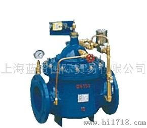 各种泵阀700X多功能水泵控制阀上海蓝贸