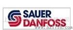 美国SAUER-DANFOSS液压马达