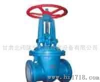 Z41H-100-Z41H-160闸阀青海经销商 北阀陇兴 先进