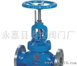 奥控T40H-16T40H-手动调节阀 气动调节阀