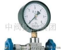 中阀仪表针型阀