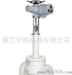 电动CV3000调节阀