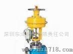 ZJHP精小型气动薄膜单座调节阀