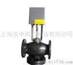 VB7200比例积分电动调节阀