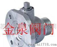 Q3c1F放料球阀