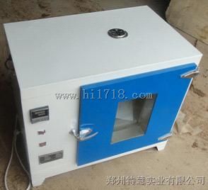 郑州电热恒温干燥箱