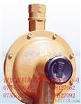 rego燃气减压阀LV4403液化气调压器+电热式气化器
