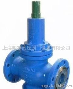 明宇Y42X减压稳压阀-供水系统消防系统专用