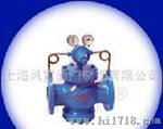 先导活塞式气体减压阀