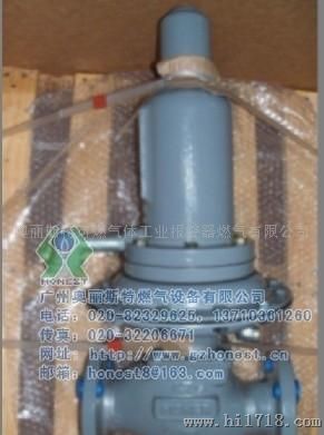费希尔Fisher133HP锅炉减压阀美国进口减压阀
