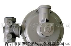 【SENSUS+243燃气调压阀】+煤气减压阀