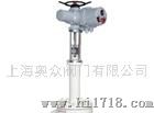 CV3000电动CV3000调节阀