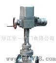 东一WY945H-100C DN80电动高压调节阀
