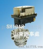 SHIDAR-4Q5W多路阀
