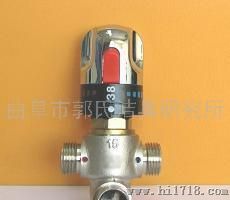 混水阀，感应洁具，冲水阀，智能感应洁具