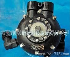 全自动 软水水利驱动阀