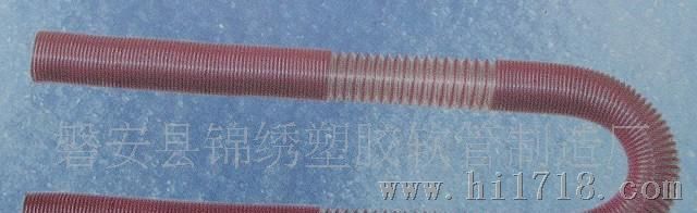 厂家大量生产塑料管