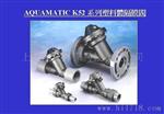 GE AQUAMATIC K52系列塑料体隔膜阀 气动隔膜阀