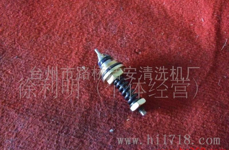 280型380型清洗机配件调压阀