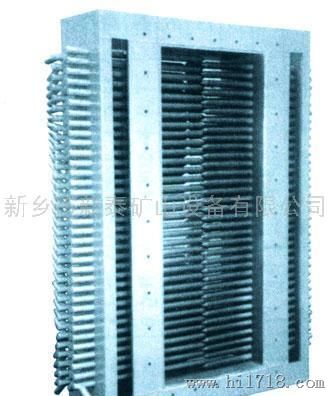 新泰LB单、双层棒条阀