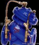 特供大口径多功能JD745X型水泵控制阀