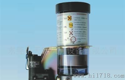 SK-505电动油泵/ROSS；TACO双联电磁阀