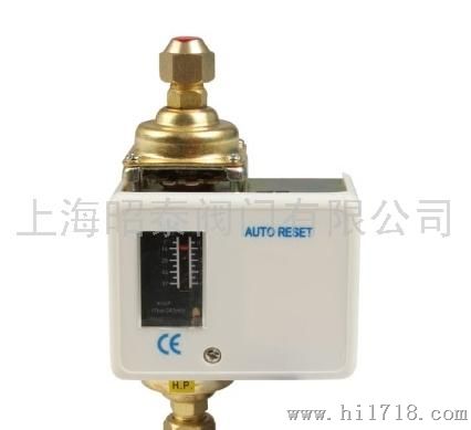 昭泰DZT系列压差控制器