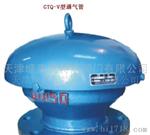 通气管 GTQ-V通气管 瓦特斯阀门