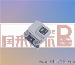 RELIABLE润来博尔RELI气动阀门定位器 阀门电动装置