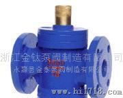 ZLF自力式流量平衡阀