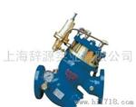 辞源YQ98002过滤活塞式安全泄压阀