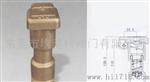 埃美柯黄铜手动放水阀，放水阀门，铜阀门